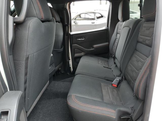 Photo 10 from auction – 2023 NISSAN FRONTIER S with VIN 1N6ED1EJ5PN611122