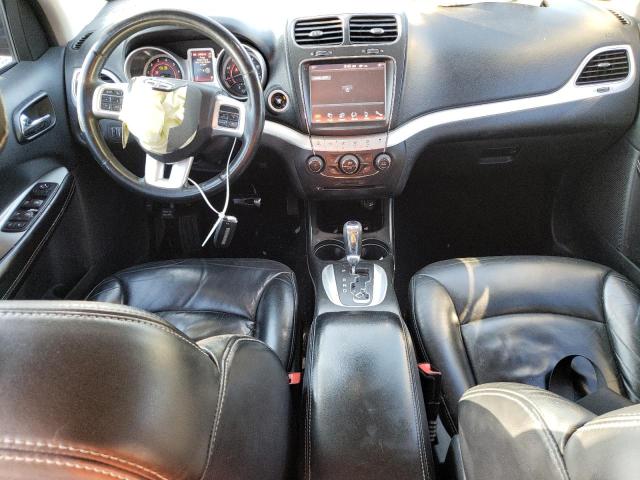 Фото 8 с аукциона – 2015 DODGE JOURNEY SX с VIN 3C4PDCBG9FT708239
