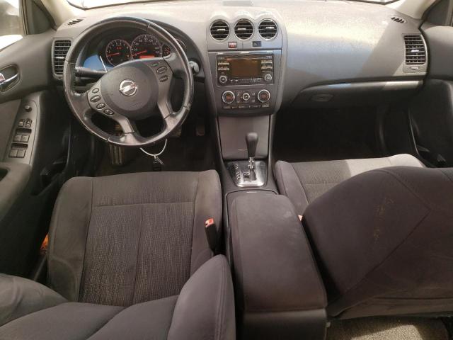 Photo 8 from auction – 2012 NISSAN ALTIMA BAS with VIN 1N4AL2APXCC116169