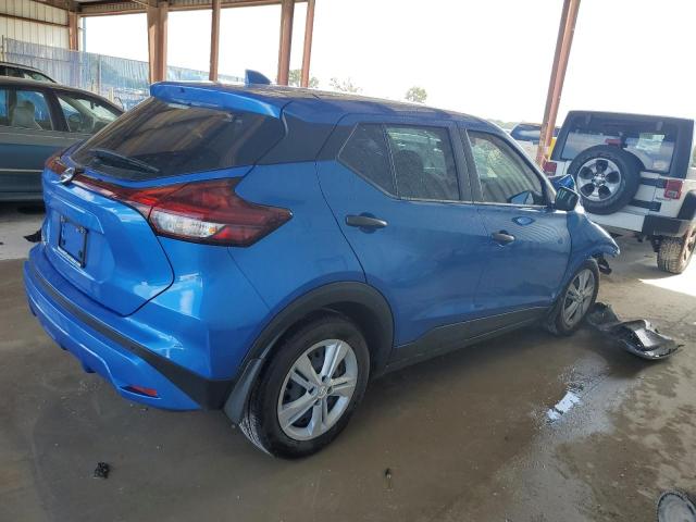 Photo 3 from auction – 2021 NISSAN KICKS S with VIN 3N1CP5BV3ML548553