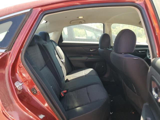 Photo 10 from auction – 2016 NISSAN ALTIMA 2.5 with VIN 1N4AL3AP0GC195556