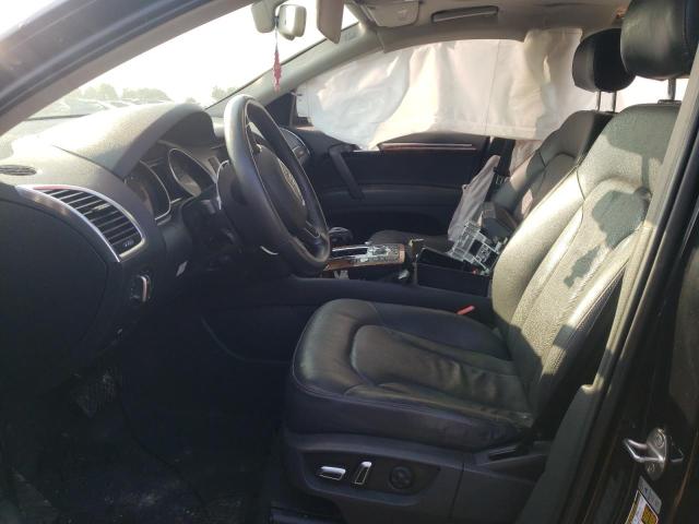 Фото 7 с аукциона – 2013 AUDI Q7 PRESTIG с VIN WA1VMCFE4DD002809