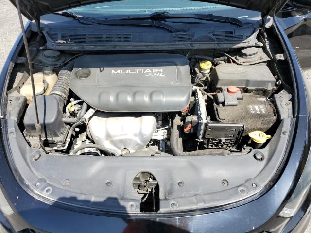 Photo 11 from auction – 2015 DODGE DART SXT with VIN 1C3CDFBB0FD252095