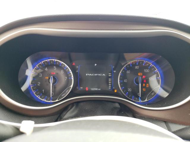 Фото 9 с аукциона – 2018 CHRYSLER PACIFICA T с VIN 2C4RC1BG3JR120591