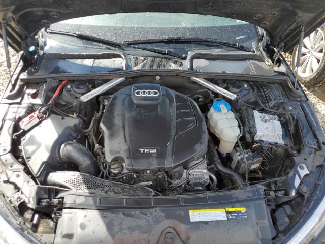 Foto 11 de la subasta – 2018 AUDI A4 PREMIUM con VIN WAUENAF41JA051927