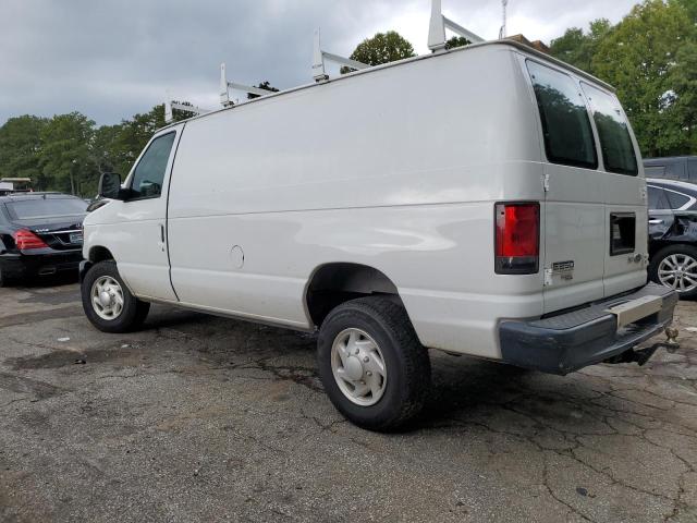 Photo 2 from auction – 2013 FORD ECONOLINE with VIN 1FTNE2EL5DDB25550