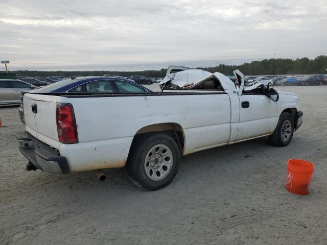 Photo 3 from auction – 2005 CHEVROLET SILVERADO with VIN 1GCEC14V65Z353905