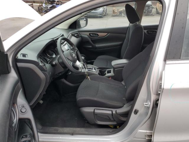 Photo 7 from auction – 2017 NISSAN ROGUE with VIN JN1BJ1CP4HW021059