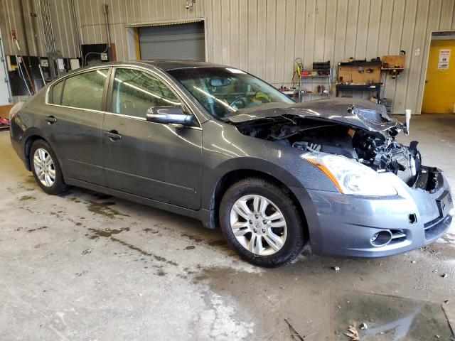 Photo 4 from auction – 2011 NISSAN ALTIMA BAS with VIN 1N4AL2AP1BN429422