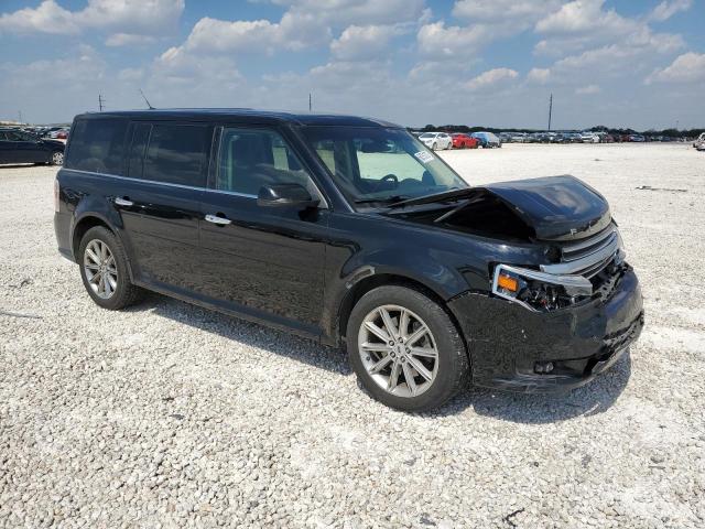 Photo 4 from auction – 2017 FORD FLEX LIMIT with VIN 2FMHK6D89HBA01282