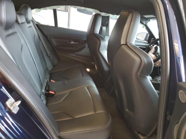 Photo 10 from auction – 2016 BMW M3 with VIN WBS8M9C59G5D30358