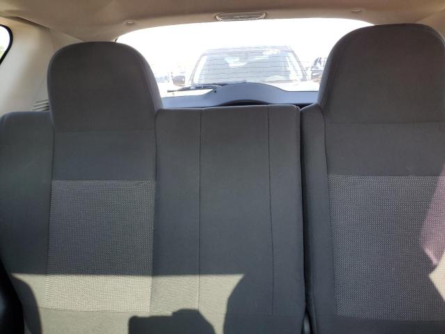 Photo 10 from auction – 2014 JEEP COMPASS SP with VIN 1C4NJDBB3ED879308