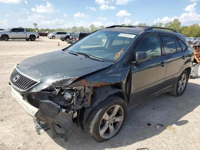 LEXUS RX 330 2005 with VIN JTJGA31U250053964 - Photo from auction