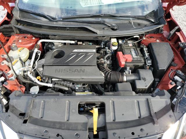 Photo 11 from auction – 2023 NISSAN ROGUE SV with VIN 5N1BT3BB9PC687905