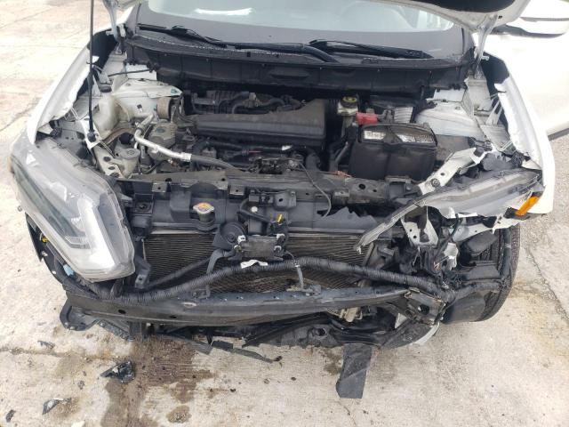 Photo 12 from auction – 2019 NISSAN ROGUE S with VIN KNMAT2MT4KP539579