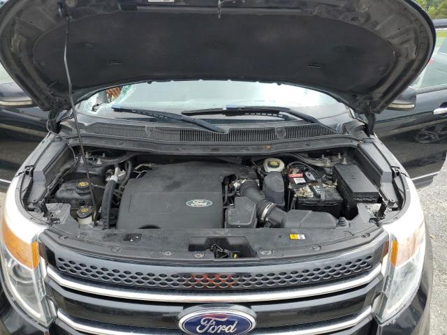 Photo 12 from auction – 2013 FORD EXPLORER L with VIN 1FM5K7F87DGA67452