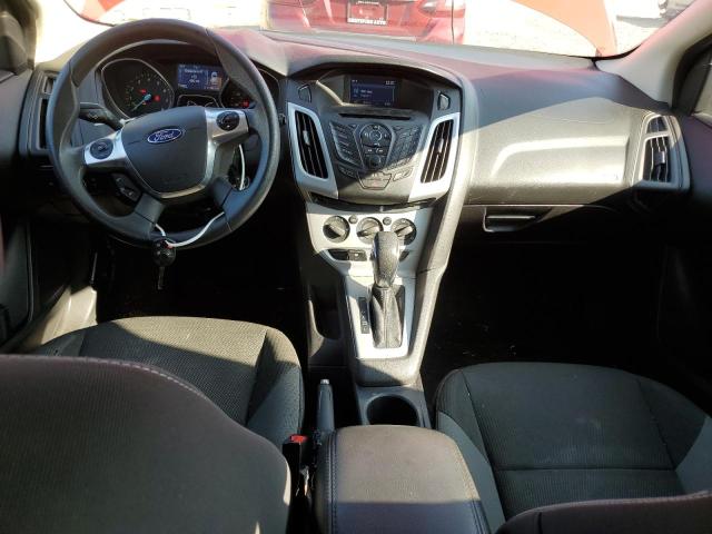 Photo 8 from auction – 2014 FORD FOCUS with VIN 1FADP3K29EL336044