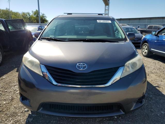 Photo 5 from auction – 2011 TOYOTA SIENNA LE with VIN 5TDKK3DC0BS075256