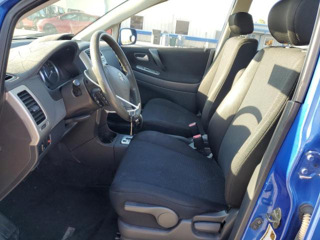 Photo 7 from auction – 2005 SUZUKI AERIO SX with VIN JS2RC61H755304710