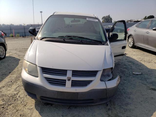 Photo 5 from auction – 2007 DODGE CARAVAN C/ with VIN 1D4GP21R97B157952