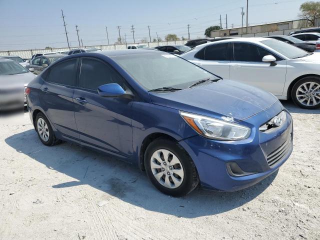 Photo 4 from auction – 2017 HYUNDAI ACCENT with VIN KMHCT4AE9HU224924
