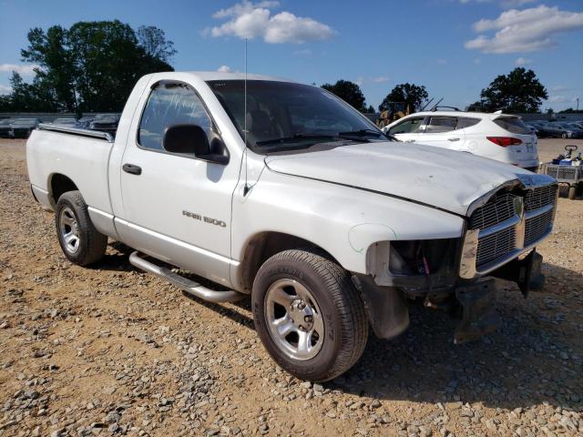 Photo 4 from auction – 2002 DODGE RAM 1500 with VIN 1D7HA16KX2J260505