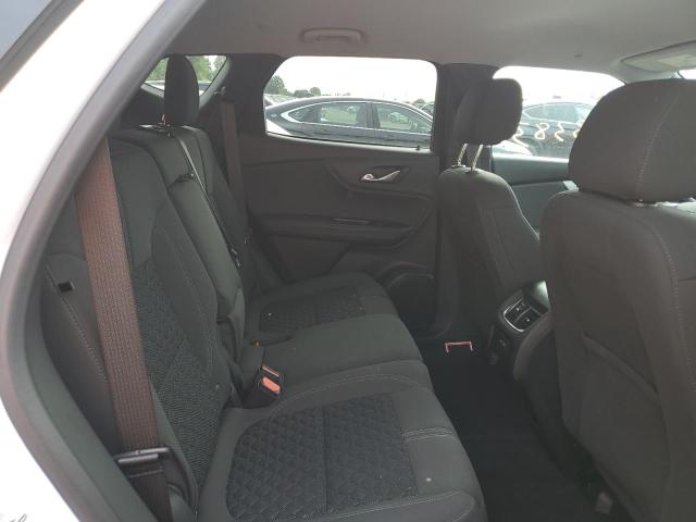 Photo 11 from auction – 2021 CHEVROLET BLAZER 2LT with VIN 3GNKBCRSXMS549946