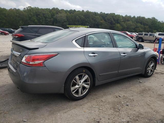 Photo 3 from auction – 2015 NISSAN ALTIMA 2.5 with VIN 1N4AL3AP0FC594871