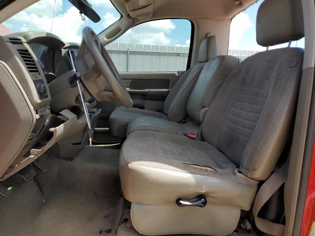 Photo 7 from auction – 2008 DODGE RAM 2500 S with VIN 3D7KR26D78G235366
