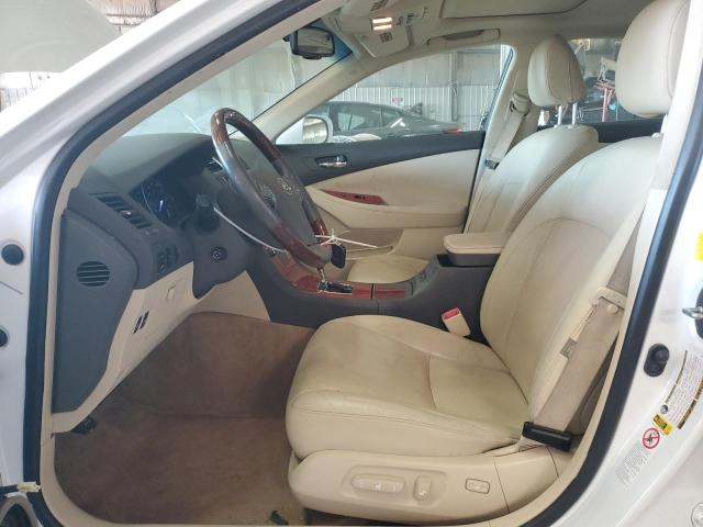 Photo 7 from auction – 2011 LEXUS ES 350 with VIN JTHBK1EG7B2439717