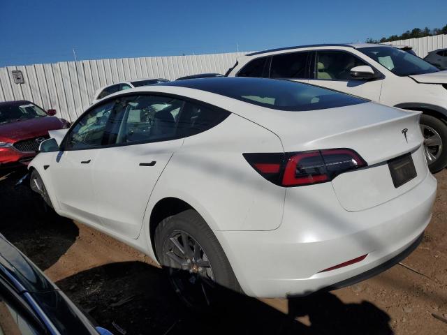 Photo 2 from auction – 2023 TESLA MODEL 3 with VIN 5YJ3E1EA1PF437796