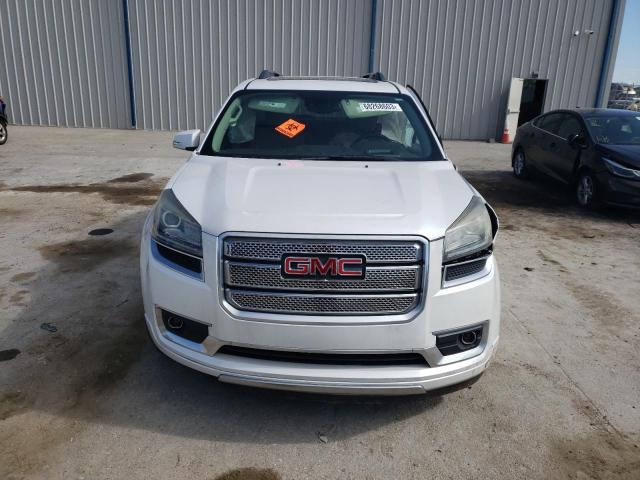 Photo 5 from auction – 2016 GMC ACADIA DEN with VIN 1GKKRTKD9GJ201484