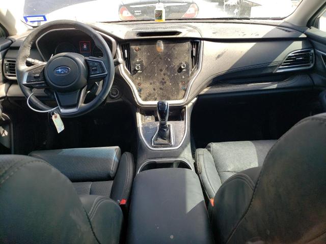 Photo 8 from auction – 2020 SUBARU OUTBACK LI with VIN 4S4BTANC6L3190734