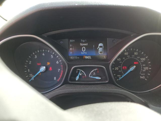 Photo 9 from auction – 2015 FORD FOCUS SE with VIN 1FADP3K27FL275603