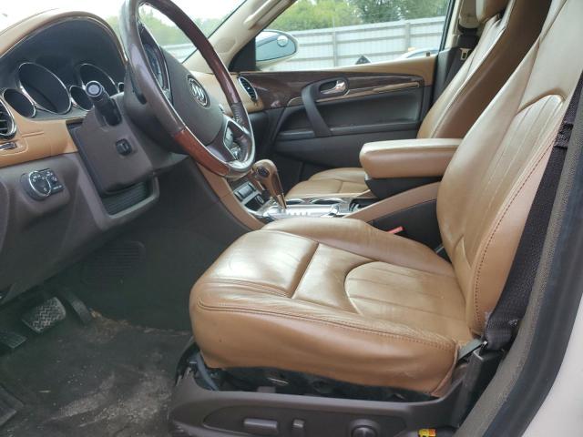 Photo 7 from auction – 2013 BUICK ENCLAVE with VIN 5GAKVDKD1DJ119081
