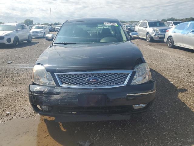 Photo 5 from auction – 2006 FORD FIVE HUNDR with VIN 1FAFP25126G114266