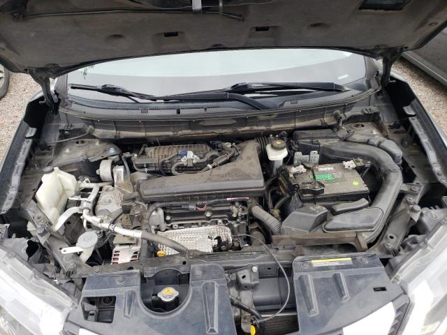 Photo 12 from auction – 2018 NISSAN ROGUE with VIN 5N1AT2MTXJC753056