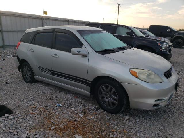 Photo 4 from auction – 2003 TOYOTA COROLLA MA with VIN 2T1KR32E23C064639