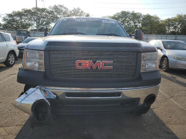 Снимка 5 от търг – 2010 GMC SIERRA K15 с VIN 1GTSKTEA8AZ155222