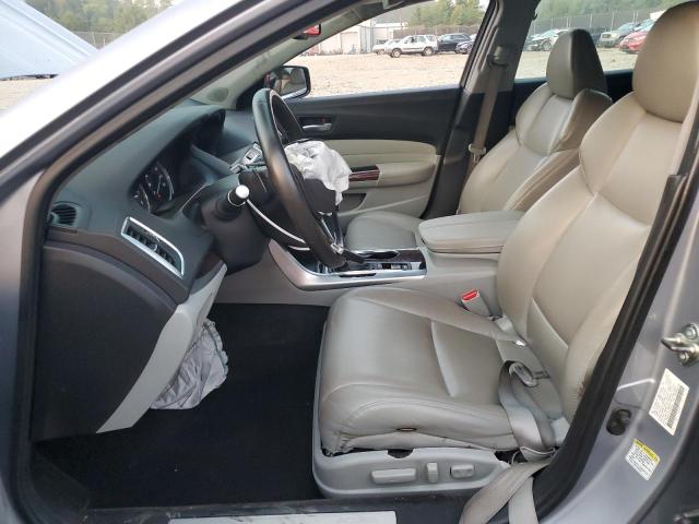 Photo 7 from auction – 2015 ACURA TLX with VIN 19UUB1F31FA006459