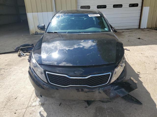 Photo 5 from auction – 2013 KIA OPTIMA SX with VIN 5XXGR4A62DG215267