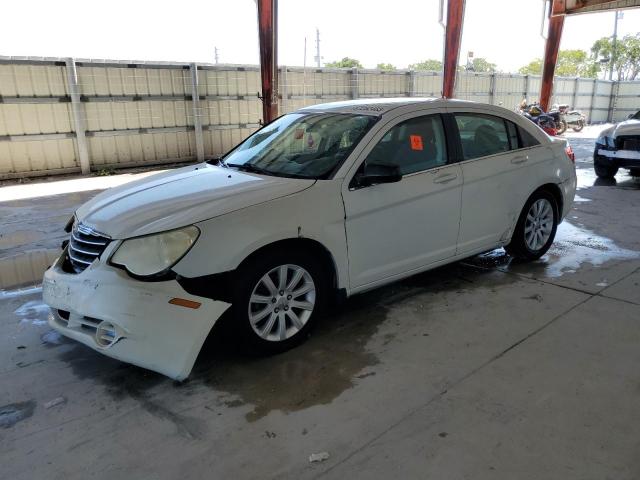 CHRYSLER SEBRING TO 2010 with VIN 1C3CC4FB8AN223576 - Photo from auction