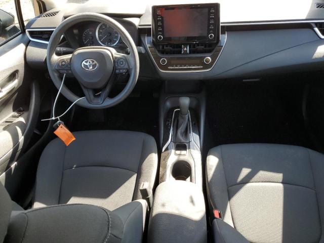 Photo 8 from auction – 2020 TOYOTA COROLLA LE with VIN 5YFEPRAE3LP104489