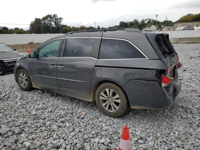 Photo 2 from auction – 2014 HONDA ODYSSEY EX with VIN 5FNRL5H65EB022900