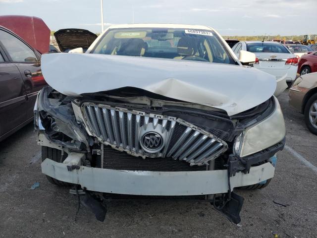 Photo 5 from auction – 2012 BUICK LACROSSE P with VIN 1G4GH5E34CF107685