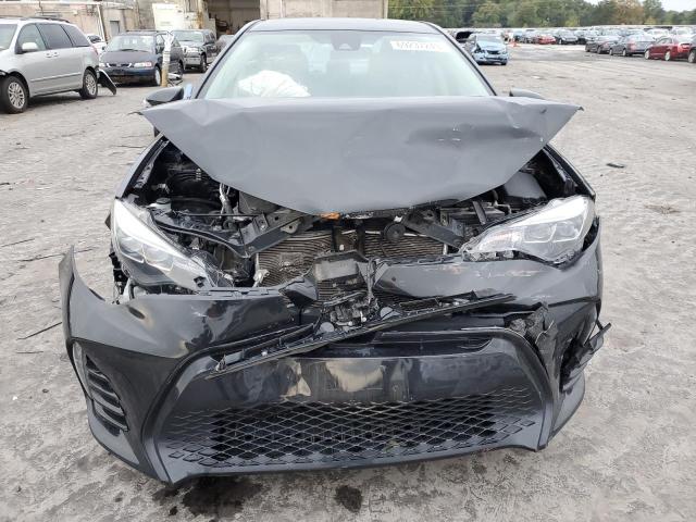 Photo 5 from auction – 2018 TOYOTA COROLLA L with VIN 2T1BURHE5JC031835