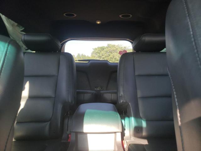 Photo 10 from auction – 2015 FORD EXPLORER L with VIN 1FM5K8F80FGB89918