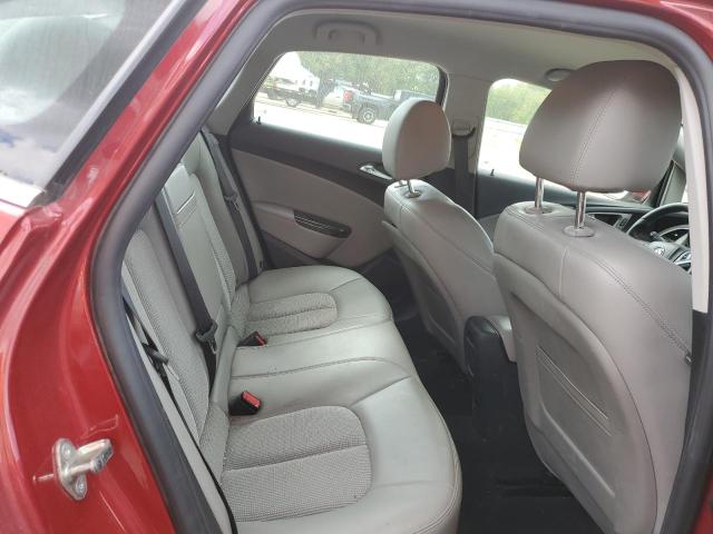 Photo 10 from auction – 2014 BUICK VERANO with VIN 1G4PP5SK5E4158609