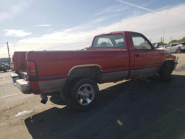 Photo 3 from auction – 1996 DODGE RAM 2500 with VIN 1B7KF26C8TJ124231