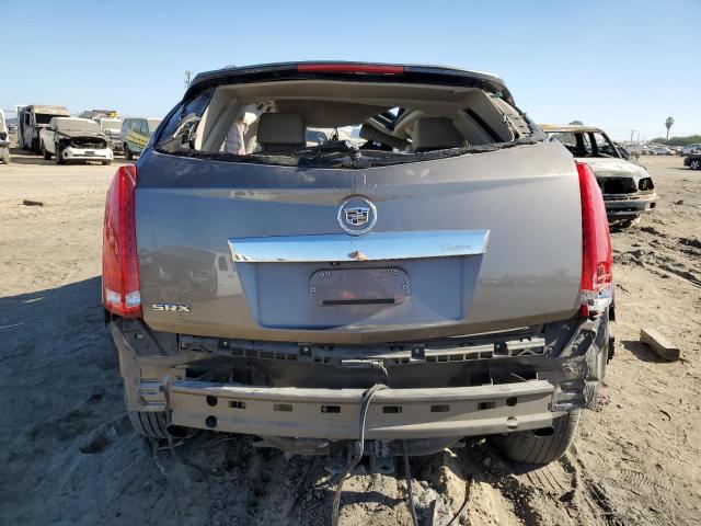 Photo 6 from auction – 2011 CADILLAC SRX PERFOR with VIN 3GYFNBEY2BS575003